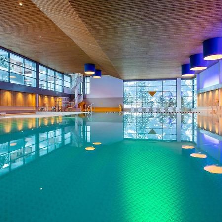 Studio Central Grindelwald Zewnętrze zdjęcie