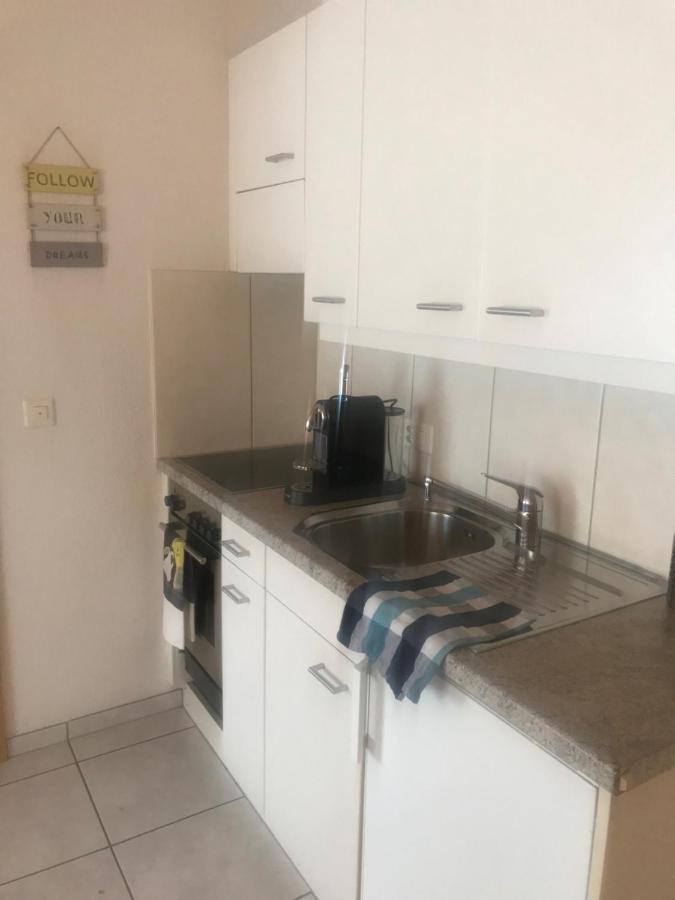 Studio Central Grindelwald Zewnętrze zdjęcie
