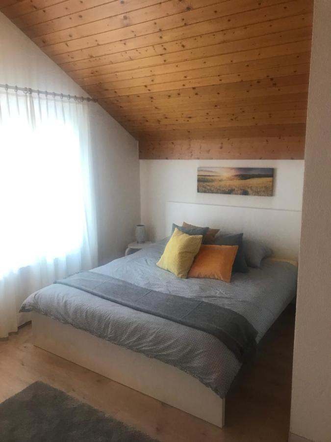 Studio Central Grindelwald Zewnętrze zdjęcie