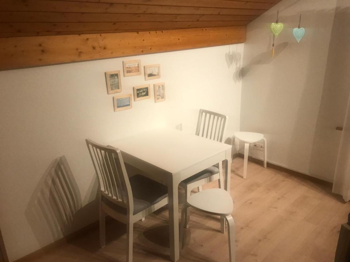 Studio Central Grindelwald Zewnętrze zdjęcie