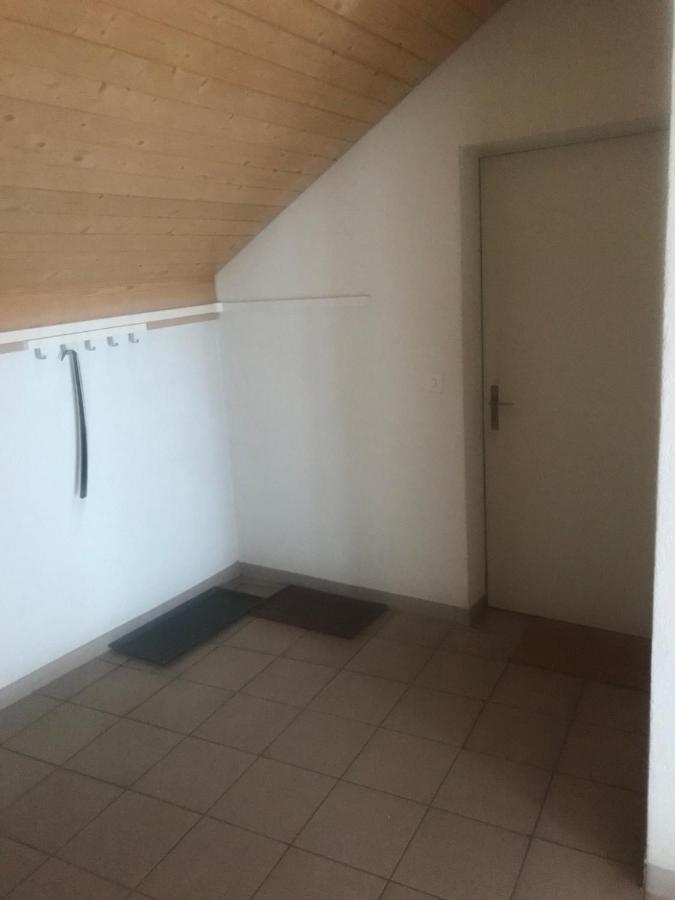 Studio Central Grindelwald Zewnętrze zdjęcie