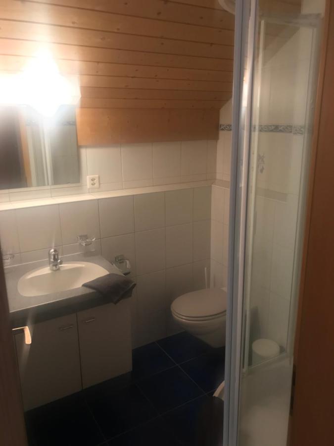 Studio Central Grindelwald Zewnętrze zdjęcie
