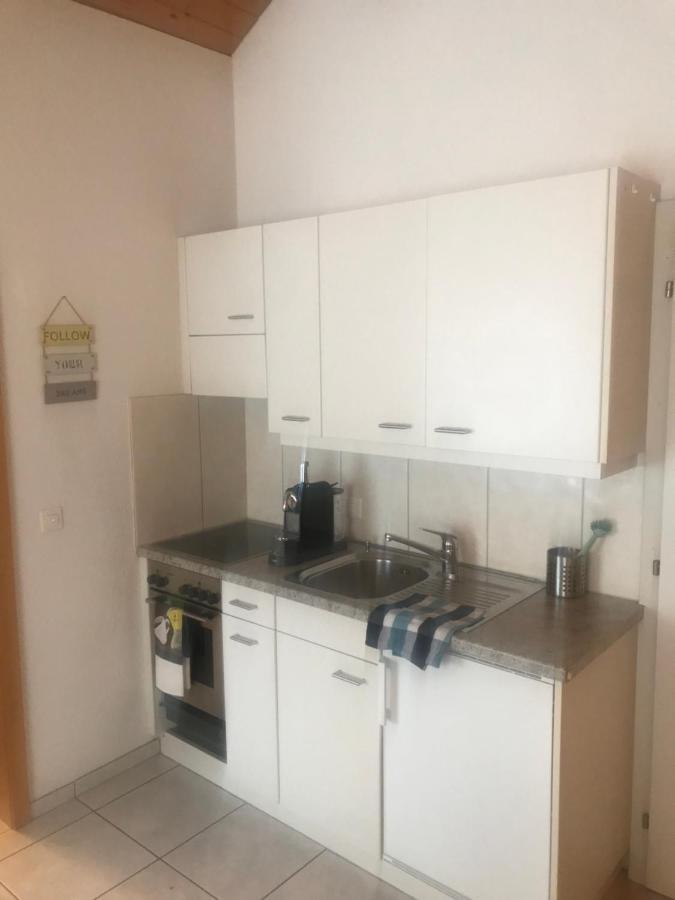 Studio Central Grindelwald Zewnętrze zdjęcie